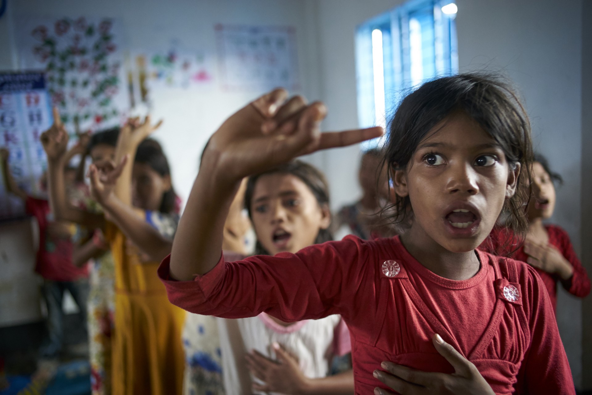 UNICEF | her çocuk için