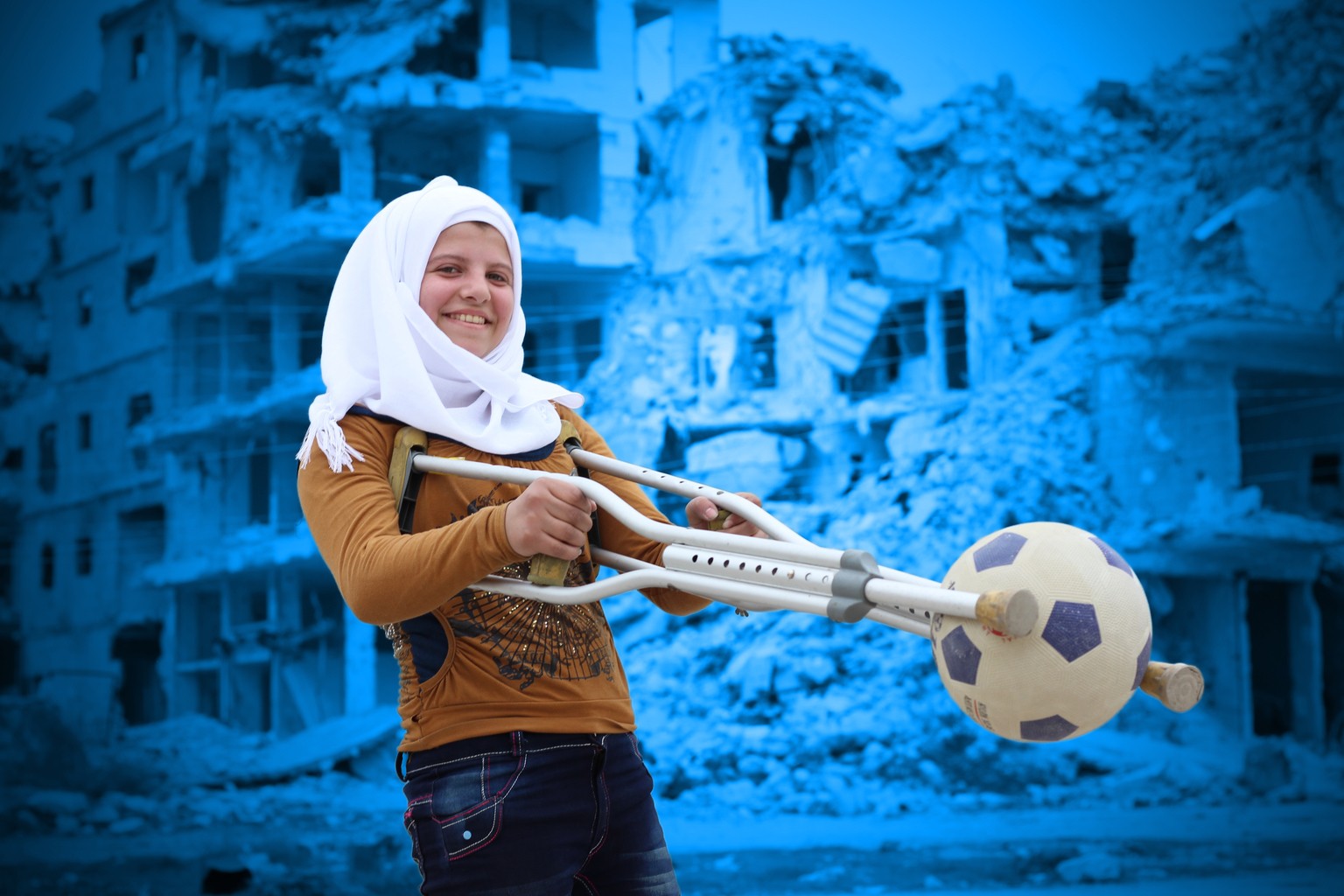 UNICEF | her çocuk için