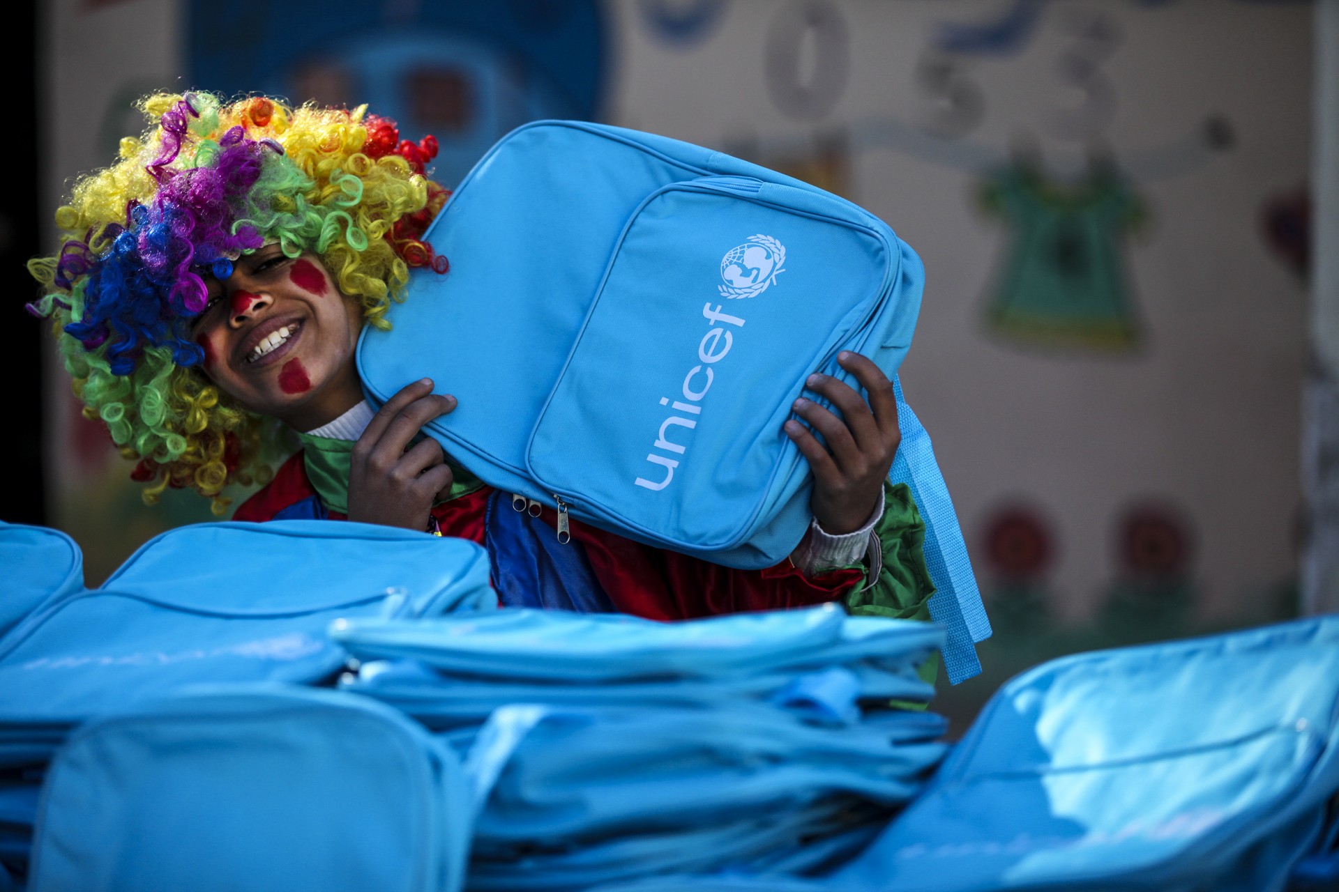 UNICEF | her çocuk için
