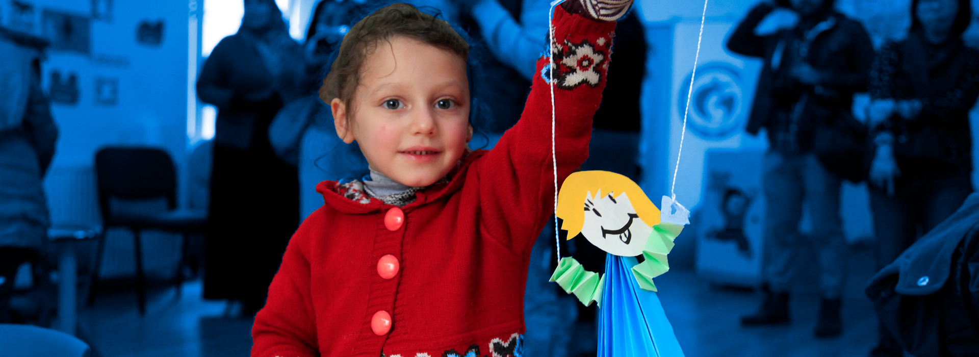 UNICEF | her çocuk için