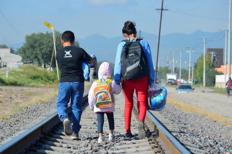 UNICEF | her çocuk için