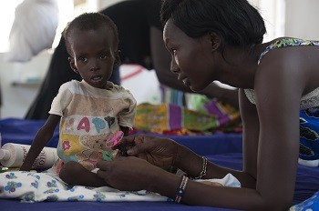 UNICEF | her çocuk için