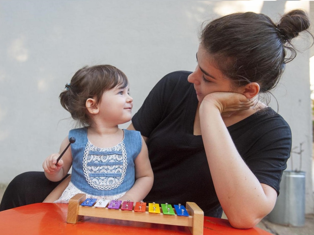 UNICEF | her çocuk için