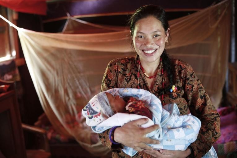 UNICEF | her çocuk için