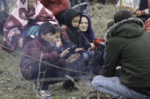 UNICEF | her çocuk için