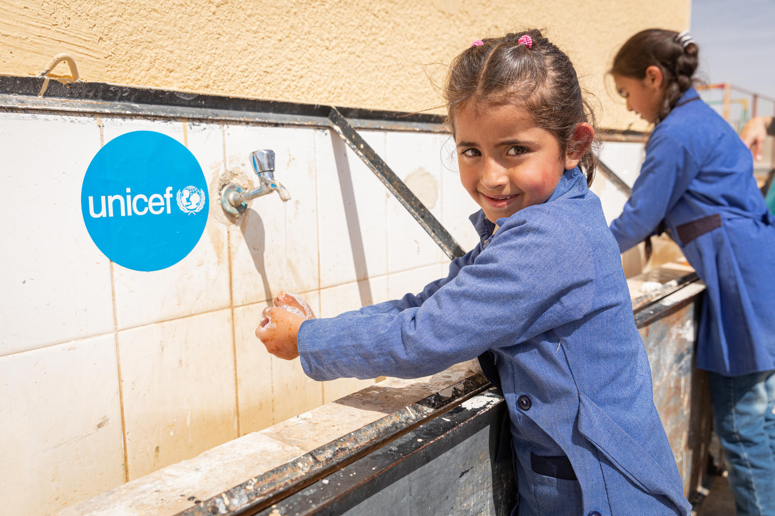 UNICEF | her çocuk için