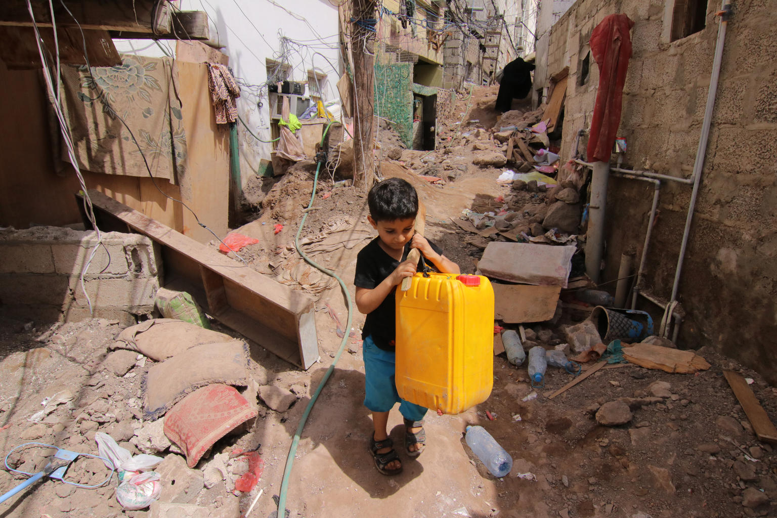 UNICEF | her çocuk için