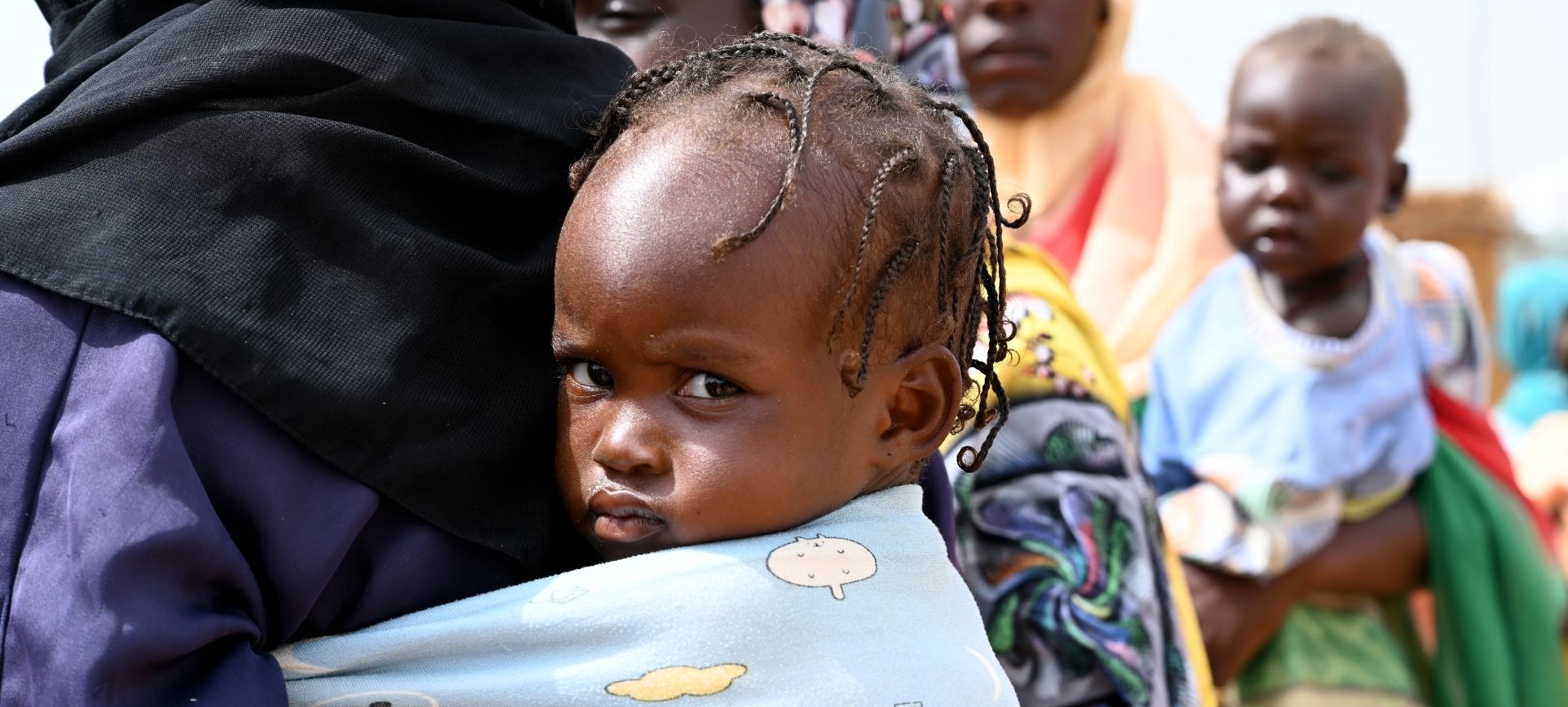 UNICEF | her çocuk için