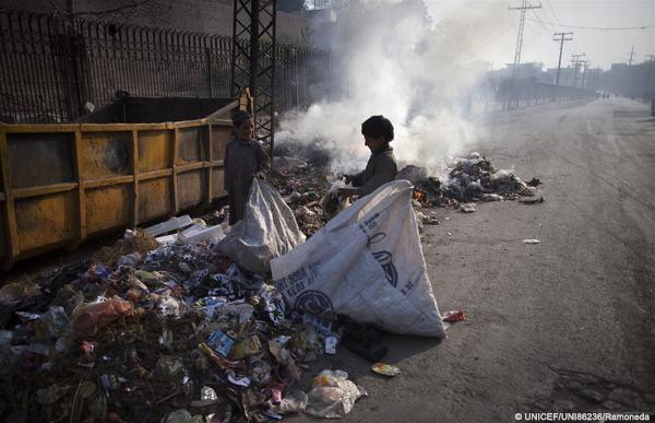 UNICEF | her çocuk için