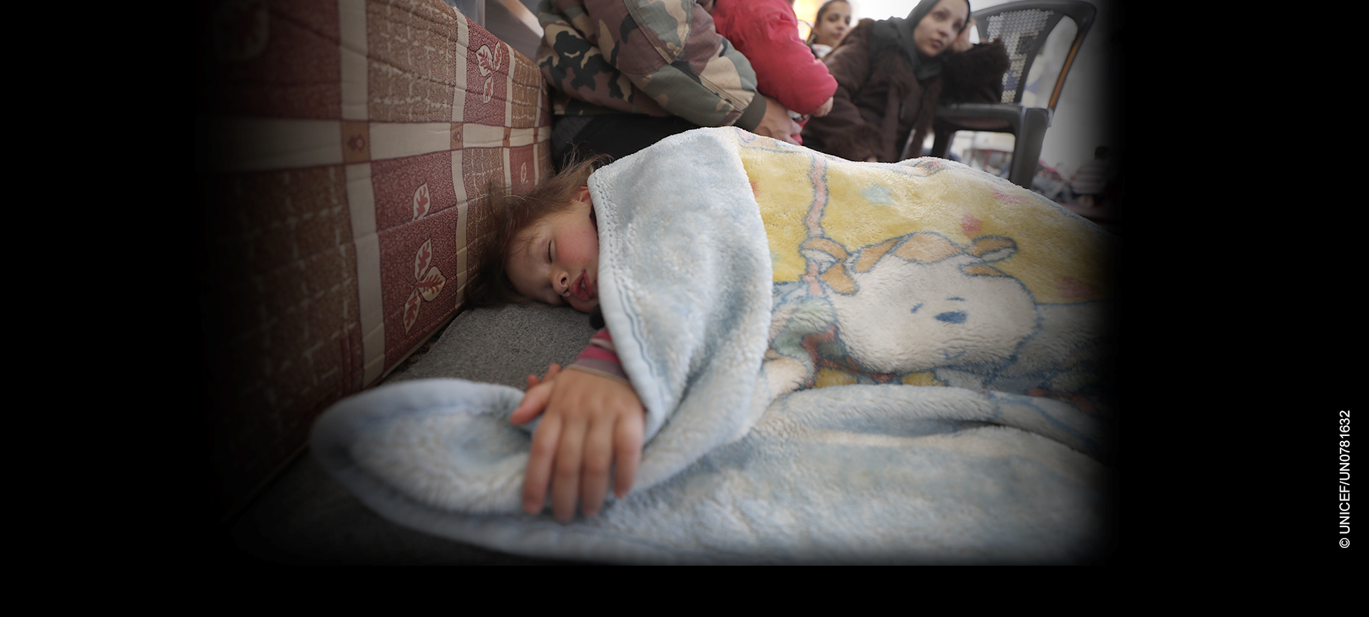 UNICEF | her çocuk için