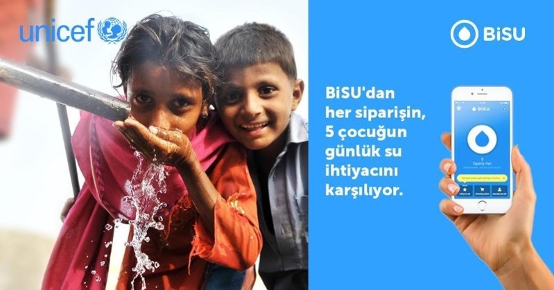 UNICEF | her çocuk için