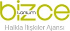 Bizce Tanıtım Logo