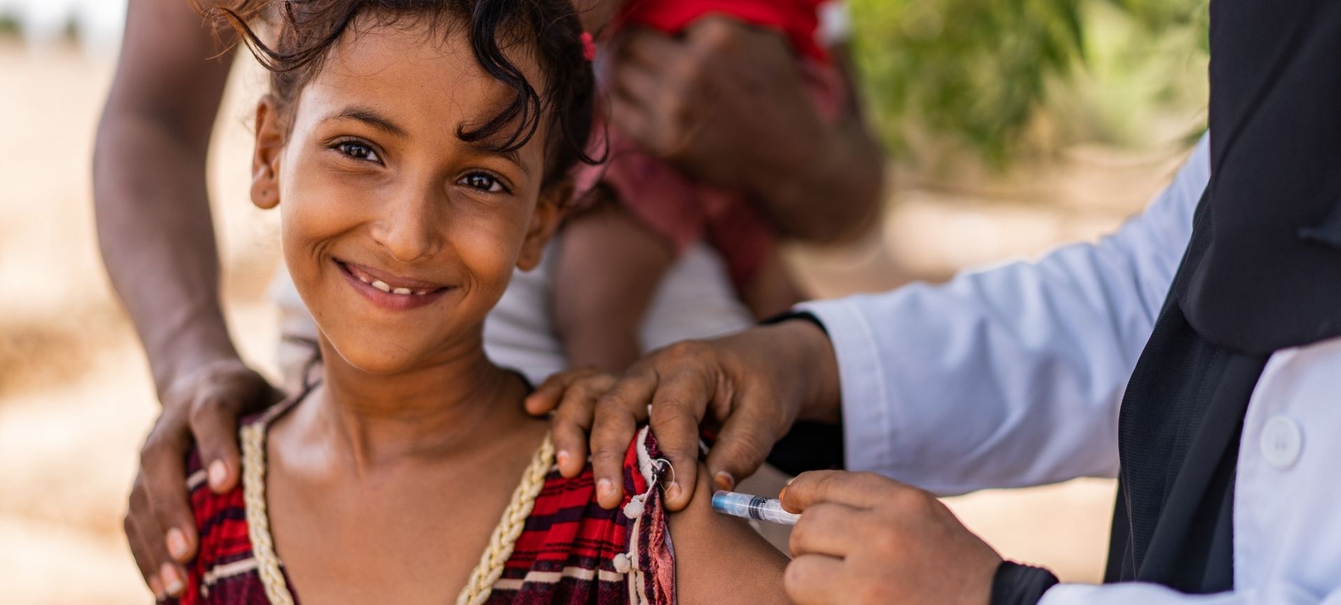 UNICEF | her çocuk için