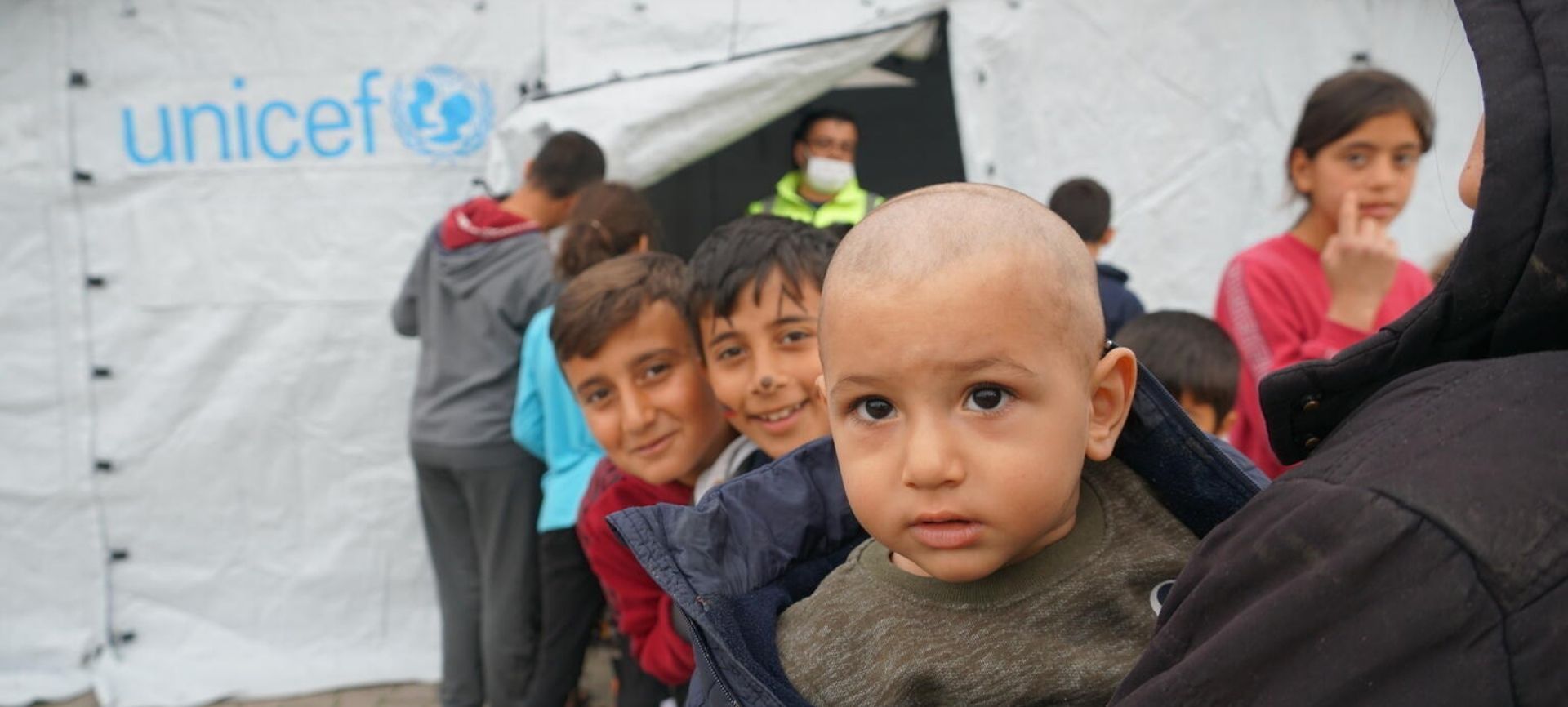 UNICEF | her çocuk için