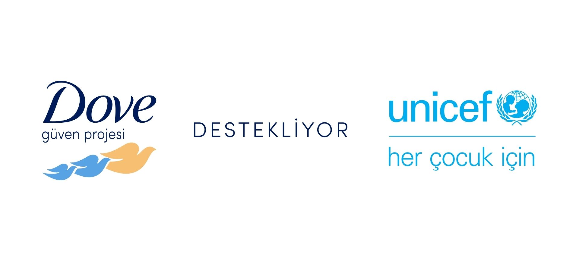 UNICEF | her çocuk için