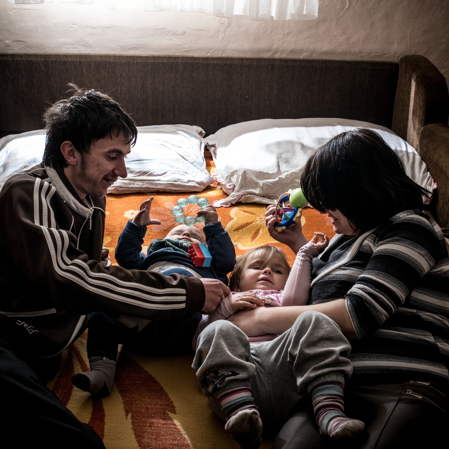 UNICEF | her çocuk için