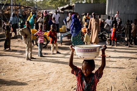 UNICEF | her çocuk için