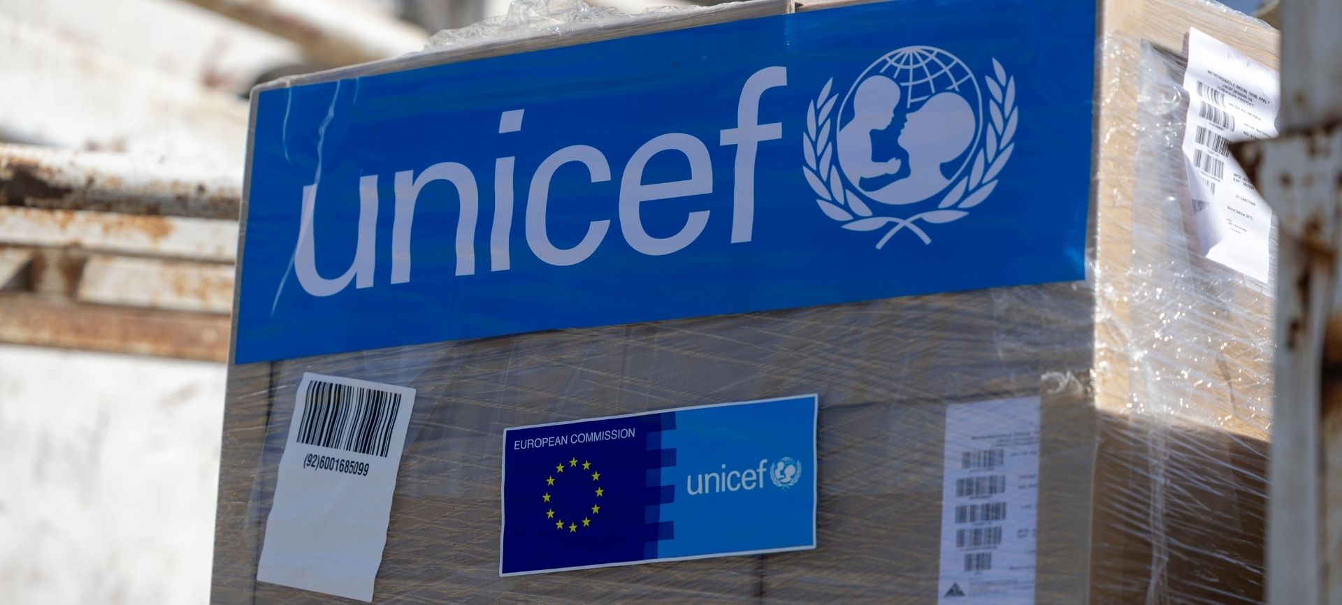 UNICEF | her çocuk için