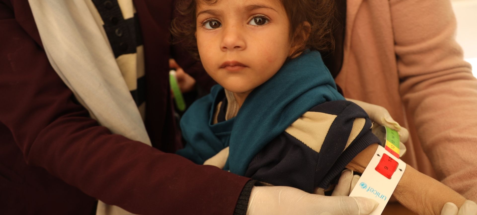 UNICEF | her çocuk için