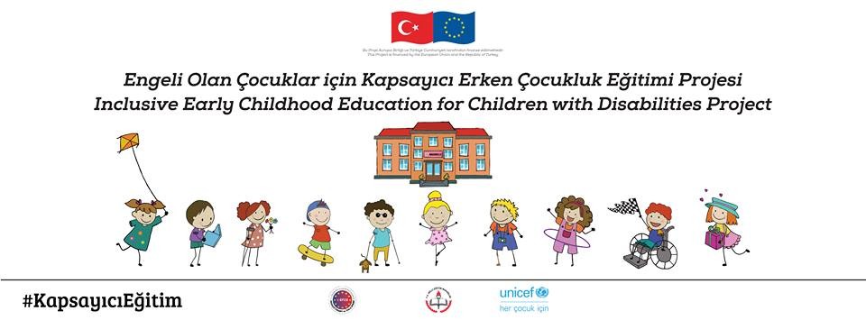 UNICEF | her çocuk için