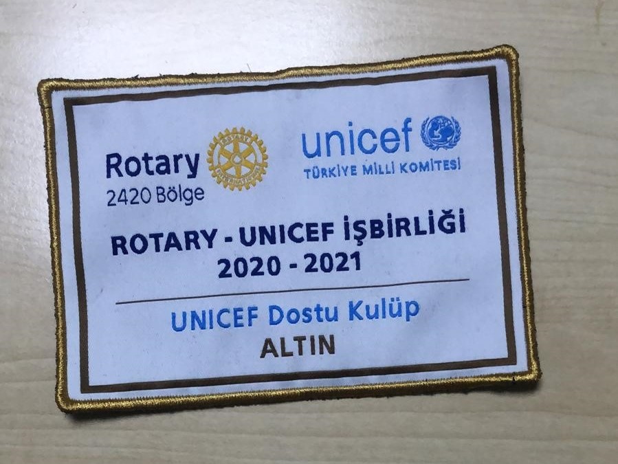 UNICEF | her çocuk için