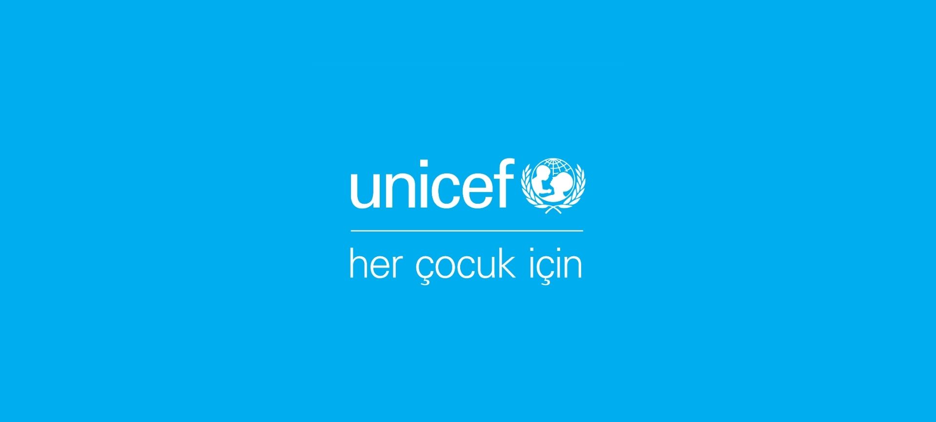 UNICEF | her çocuk için