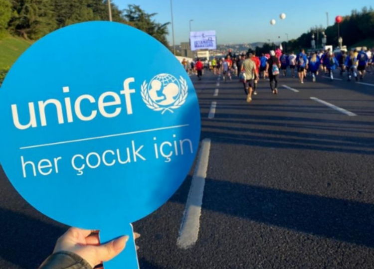 UNICEF | her çocuk için