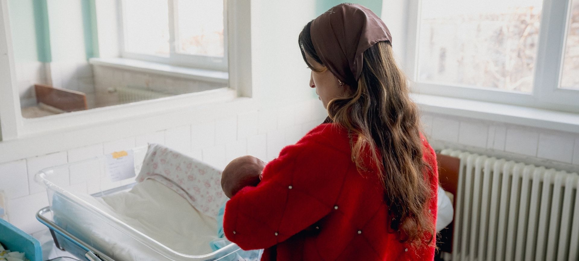 UNICEF | her çocuk için