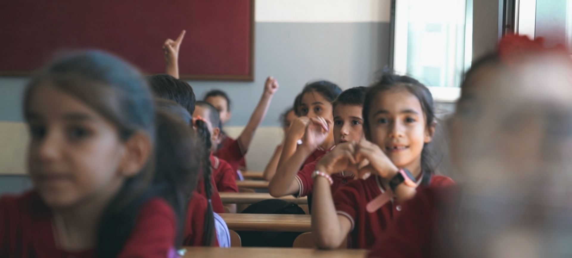 UNICEF | her çocuk için