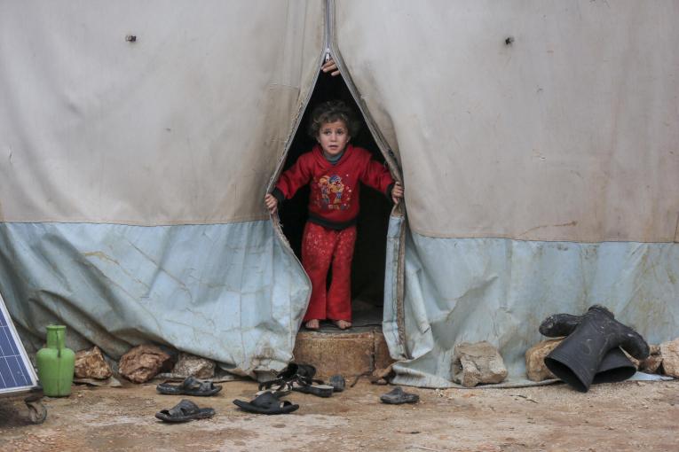 UNICEF | her çocuk için