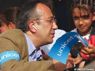 UNICEF | her çocuk için