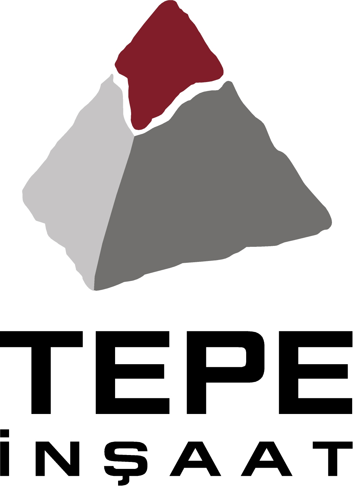 Tepe İnşaat Logo