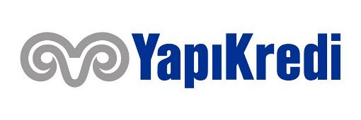 YapıKredi Logo